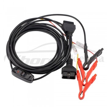 Кабель Lonsdor Ford AKL Bypass Cable для обхода сигнализации